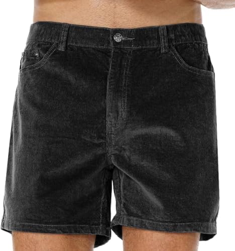 Amazon.com: Birdwell Men's Classic Corduroy Shorts (Navy, 41